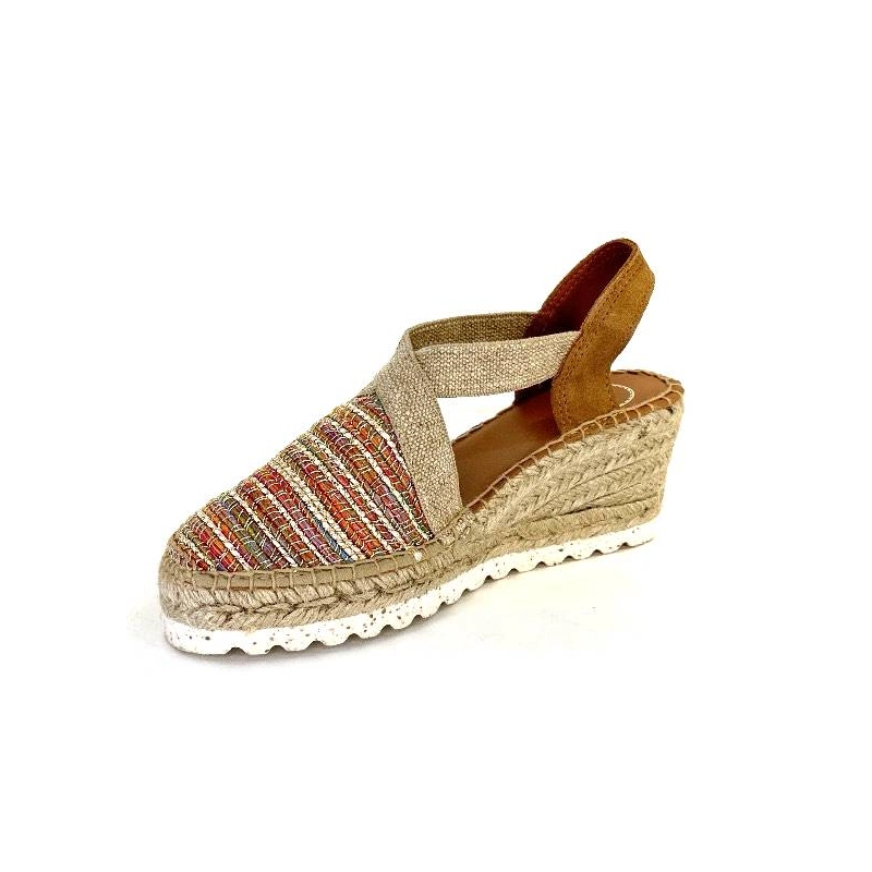 Toni Pons Terra Cl Textile Multicolore TERRA CL - MULTI Printemps Eté 2024