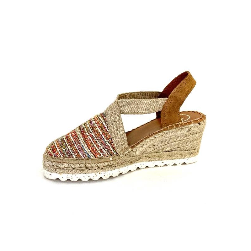 terra cl Ivoire Chaussures