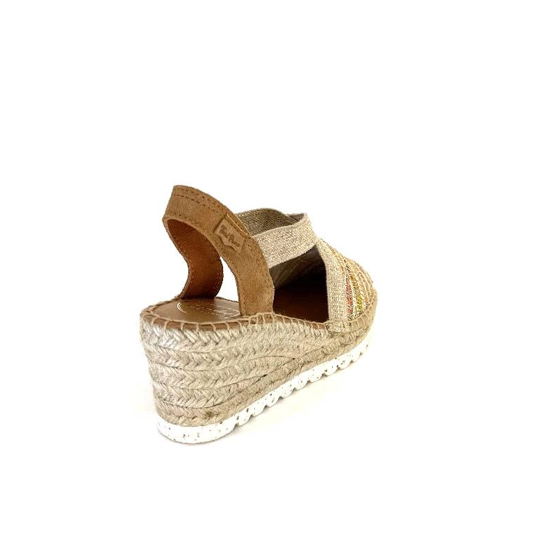 terra cl Ivoire Chaussures