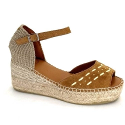 Rope Soles Ivoire Chaussures