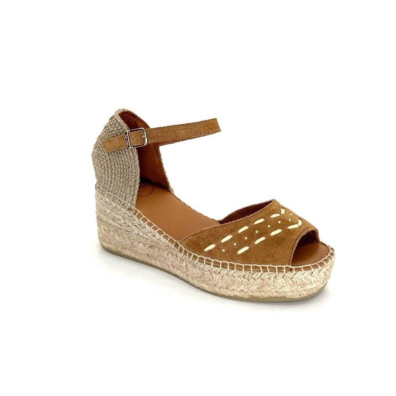 ingrid Ivoire Chaussures