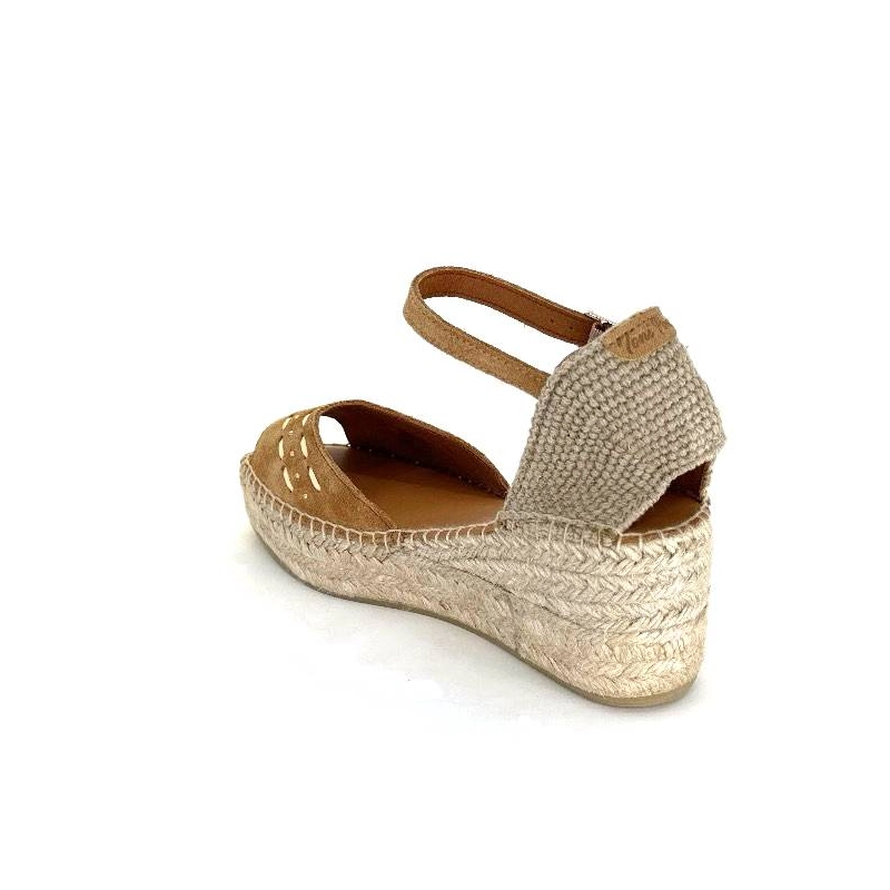 ingrid Ivoire Chaussures