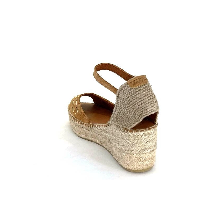 ingrid Ivoire Chaussures