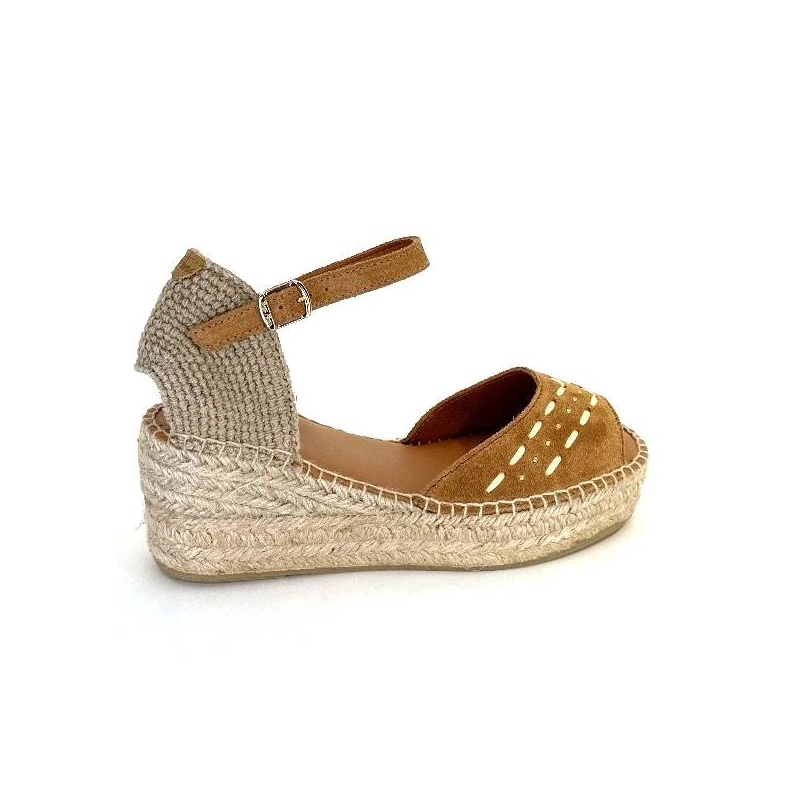 ingrid Ivoire Chaussures