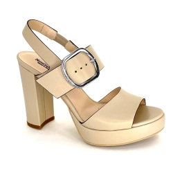 Nero Giardini Ivoire Chaussures