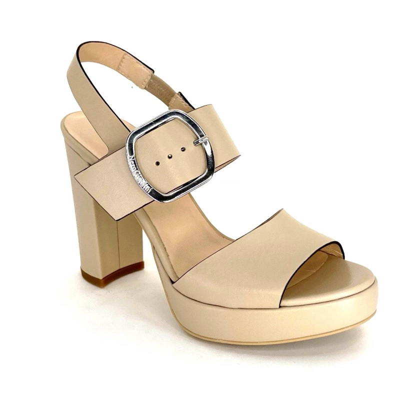 d453 Ivoire Chaussures