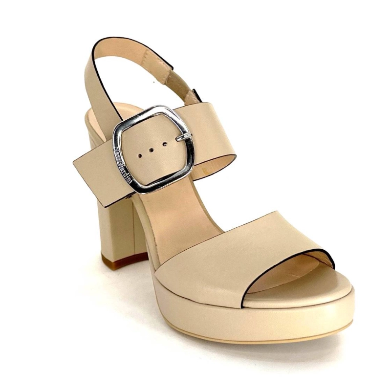 d453 Ivoire Chaussures