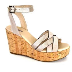 Nero Giardini Ivoire Chaussures