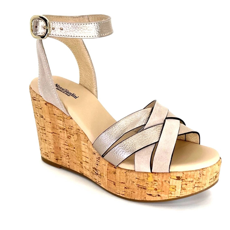 410610 d677 Ivoire Chaussures