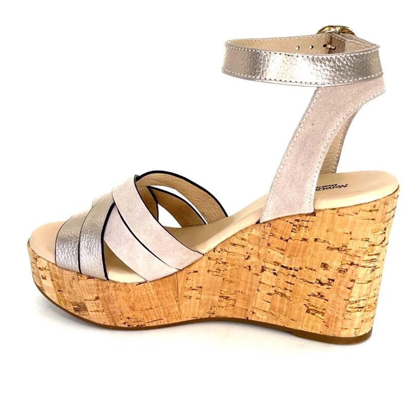 410610 d677 Ivoire Chaussures