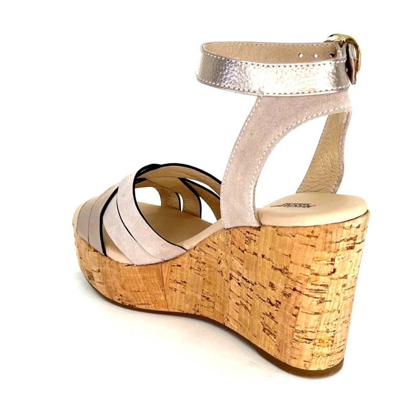 410610 d677 Ivoire Chaussures