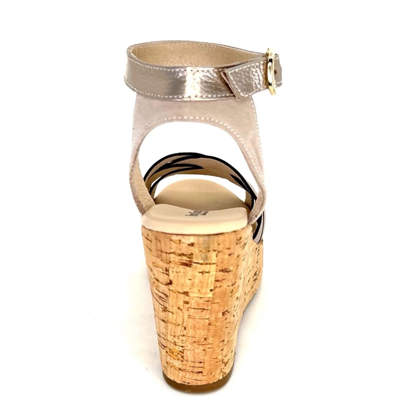 410610 d677 Ivoire Chaussures