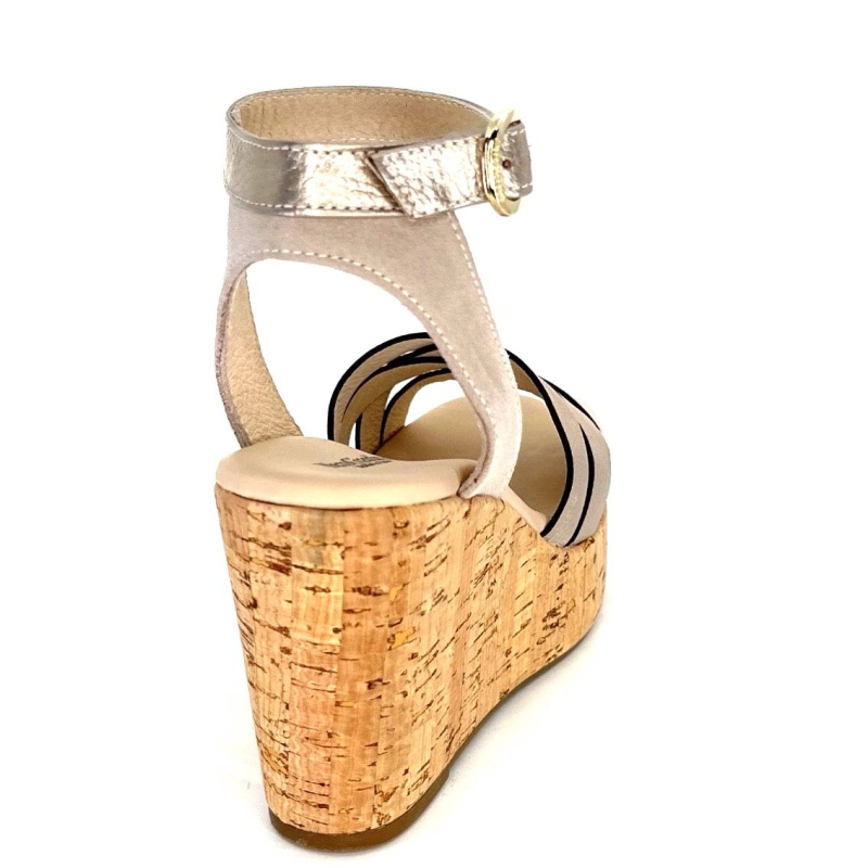 410610 d677 Ivoire Chaussures