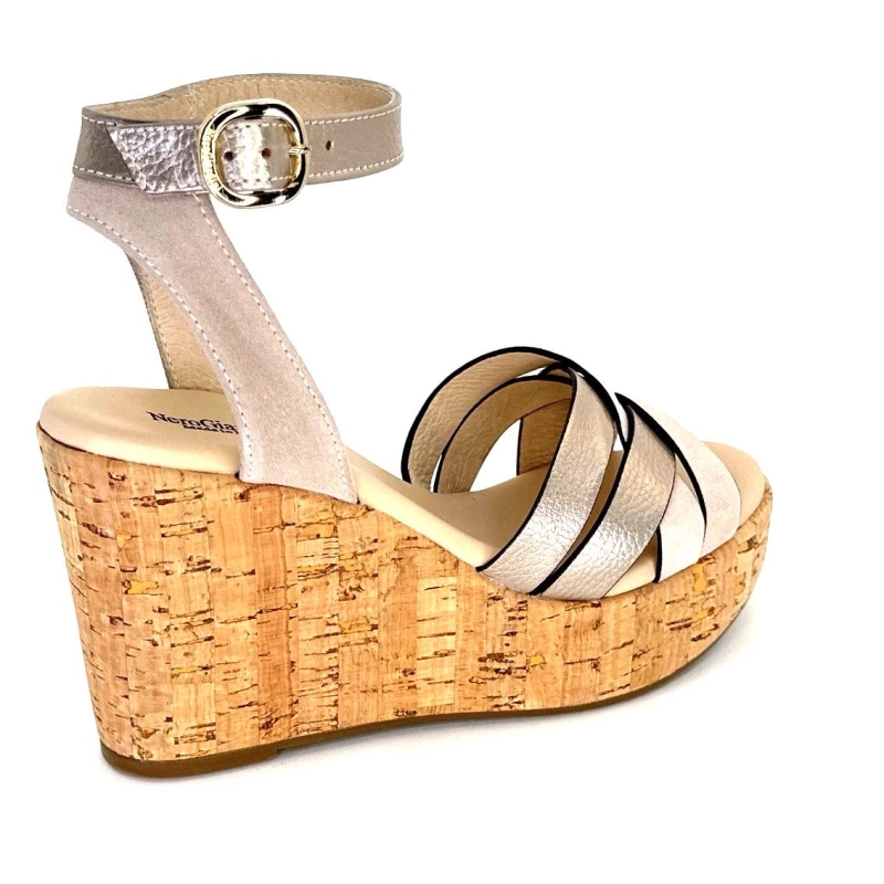 410610 d677 Ivoire Chaussures