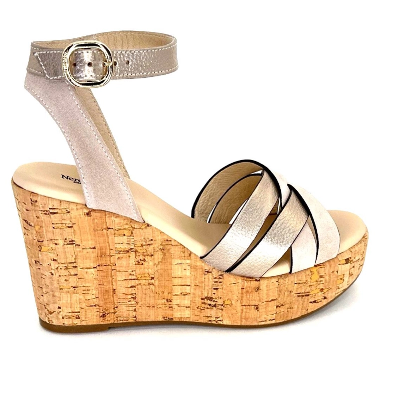 410610 d677 Ivoire Chaussures