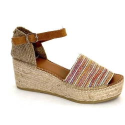 Rope Soles Ivoire Chaussures