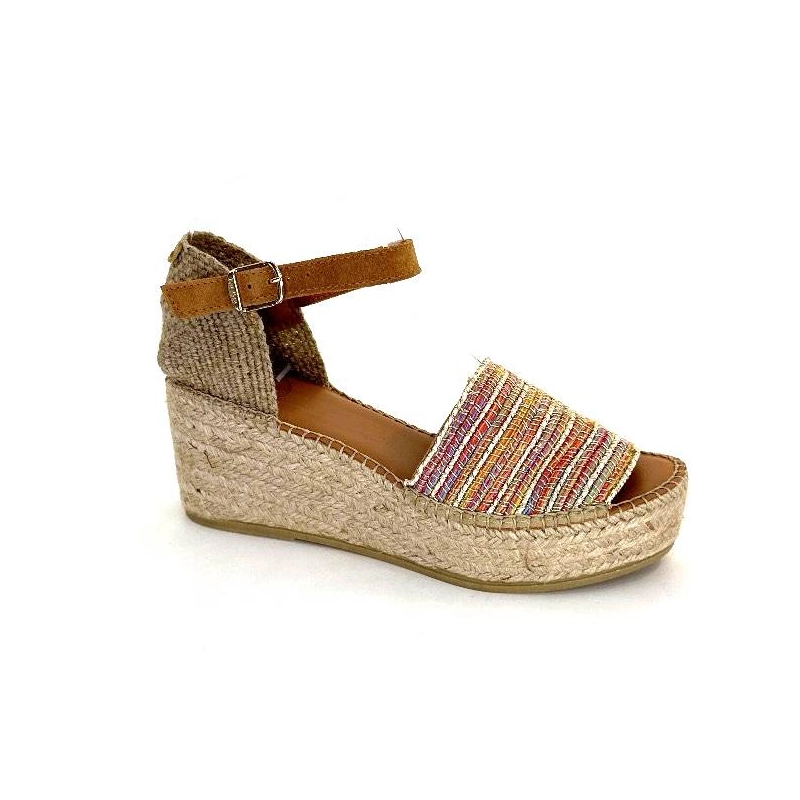 Toni Pons Ivet Textile Multicolore IVET CL - MULTI Printemps Eté 2024