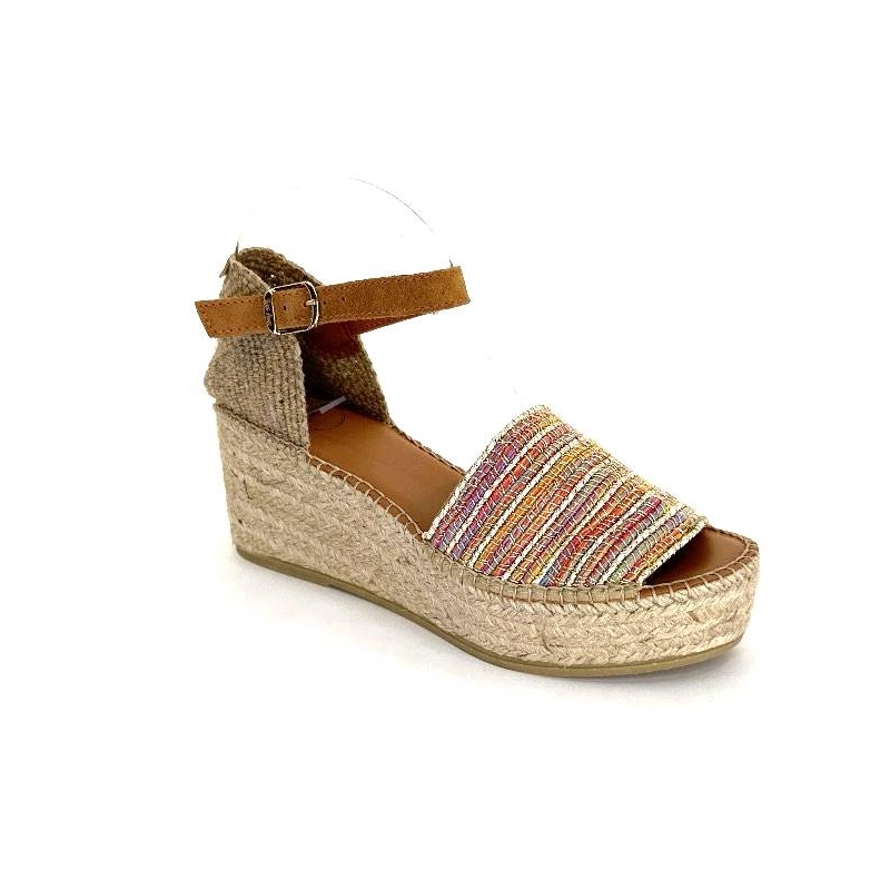 ivet cl Ivoire Chaussures