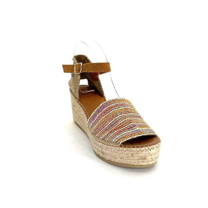 ivet cl Ivoire Chaussures