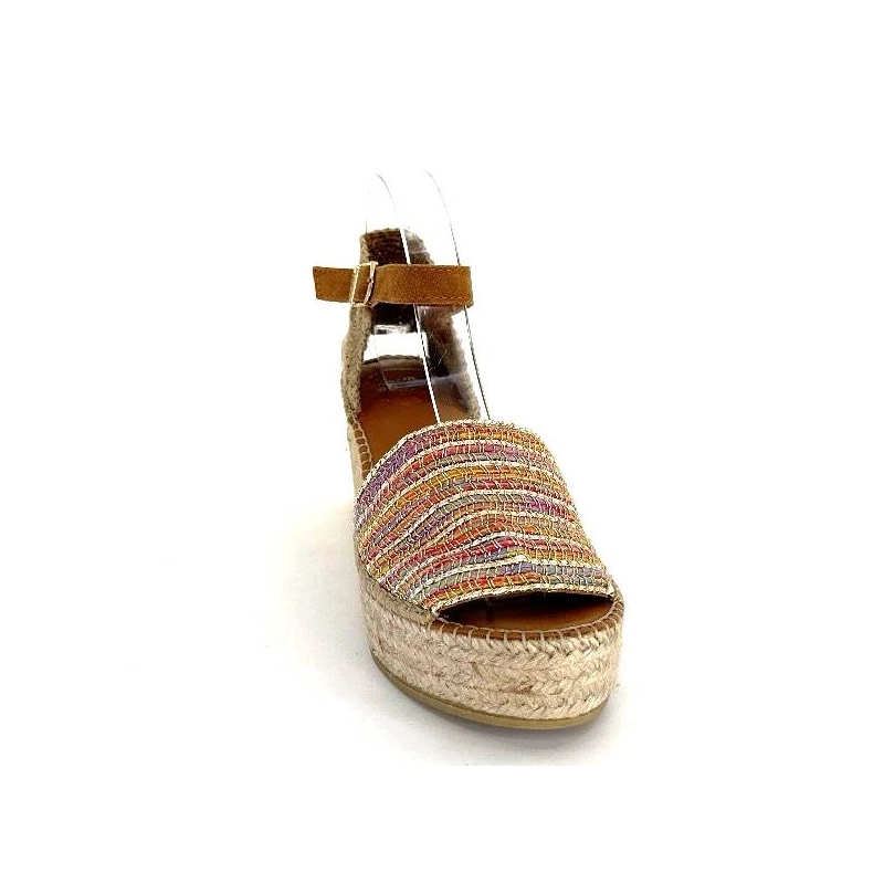 ivet cl Ivoire Chaussures