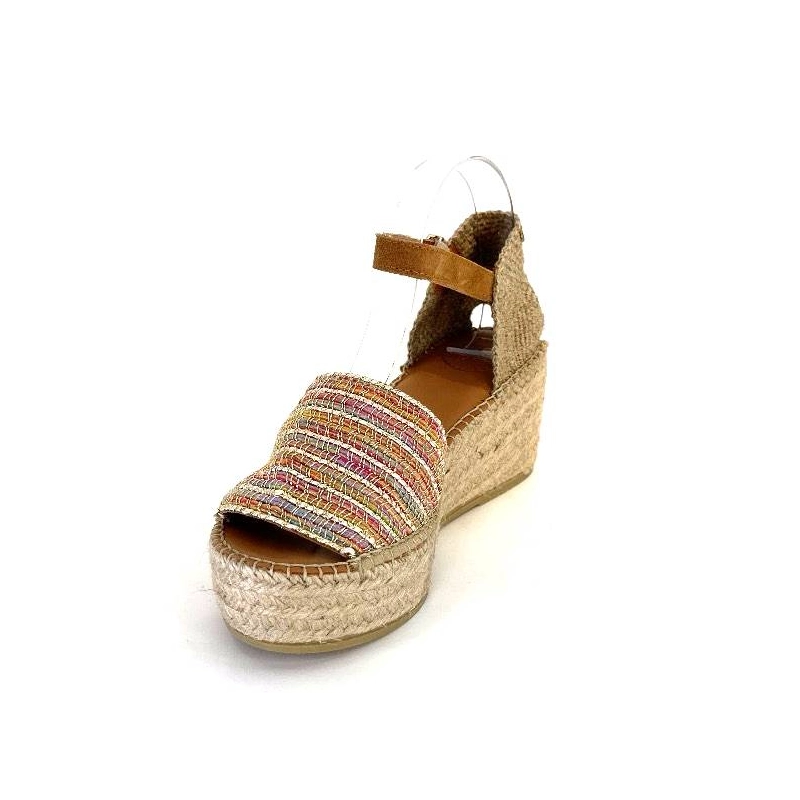 ivet cl Ivoire Chaussures