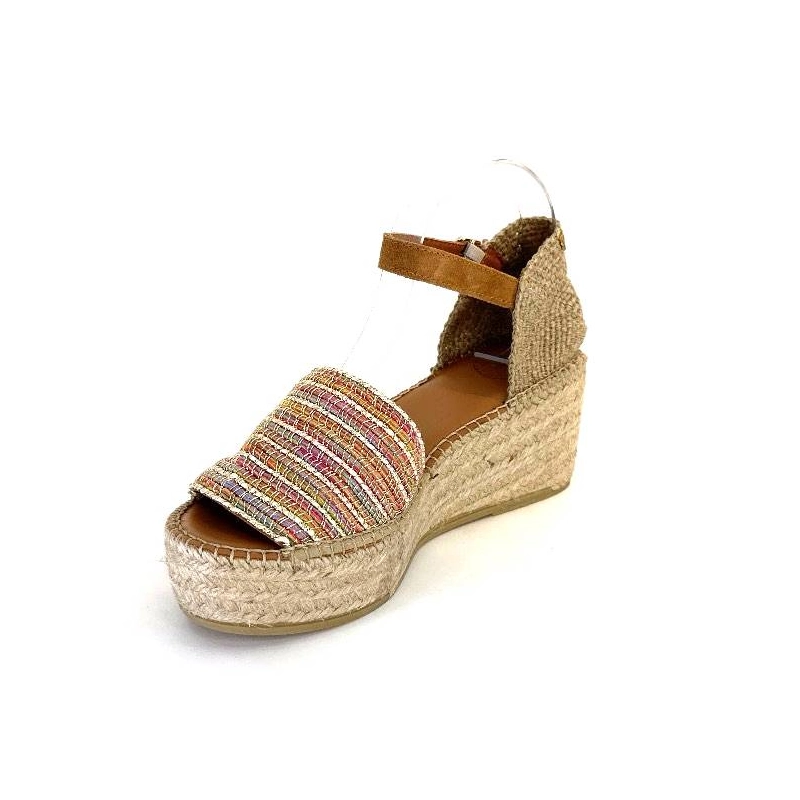 Toni Pons Ivet Textile Multicolore IVET CL - MULTI Printemps Eté 2024