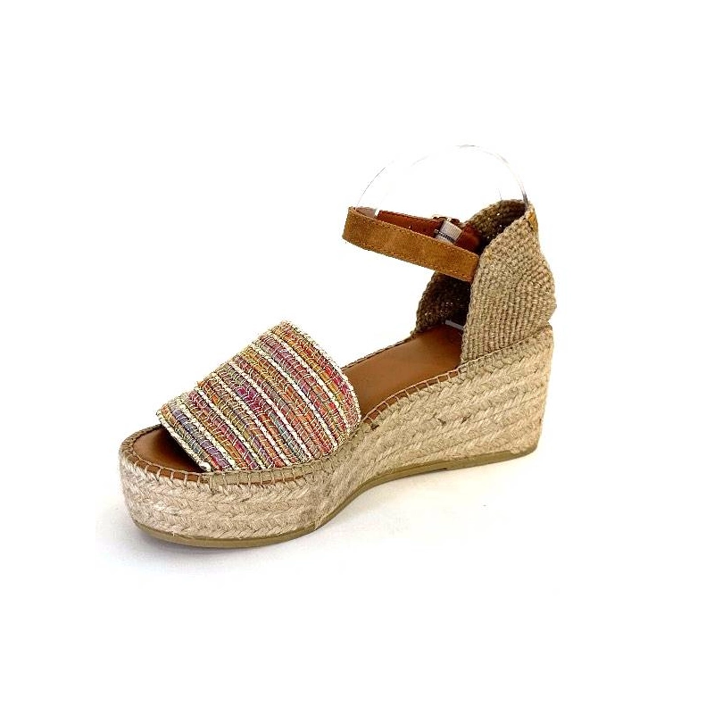 ivet cl Ivoire Chaussures