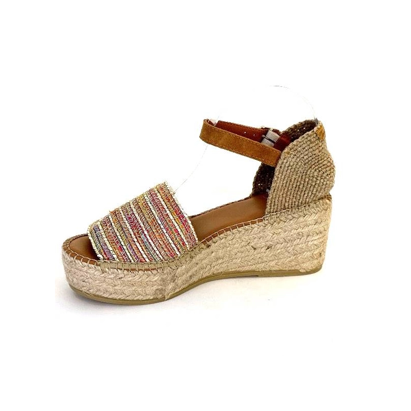 ivet cl Ivoire Chaussures