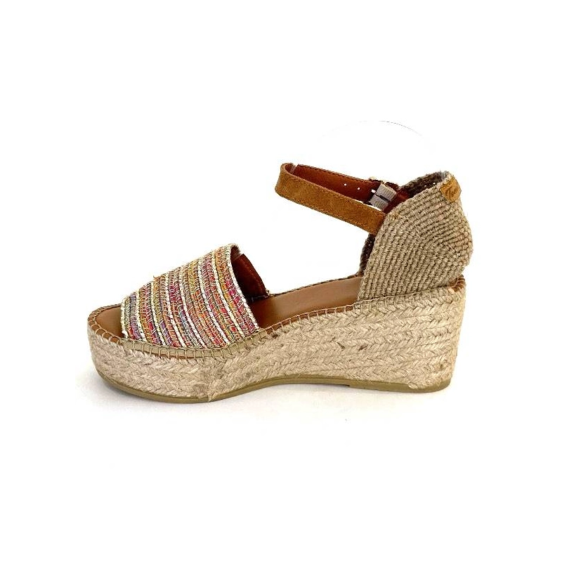 ivet cl Ivoire Chaussures