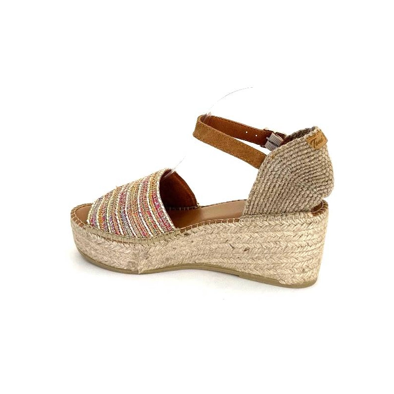 ivet cl Ivoire Chaussures