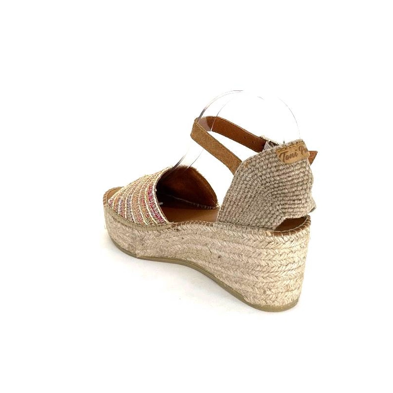 ivet cl Ivoire Chaussures