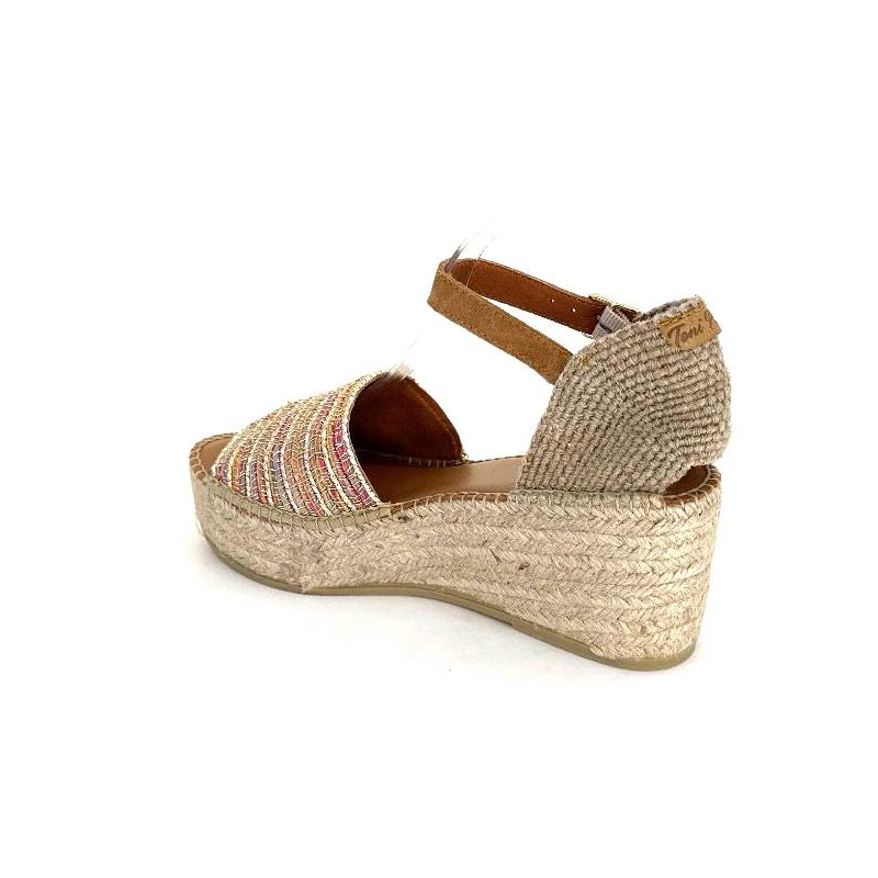 ivet cl Ivoire Chaussures