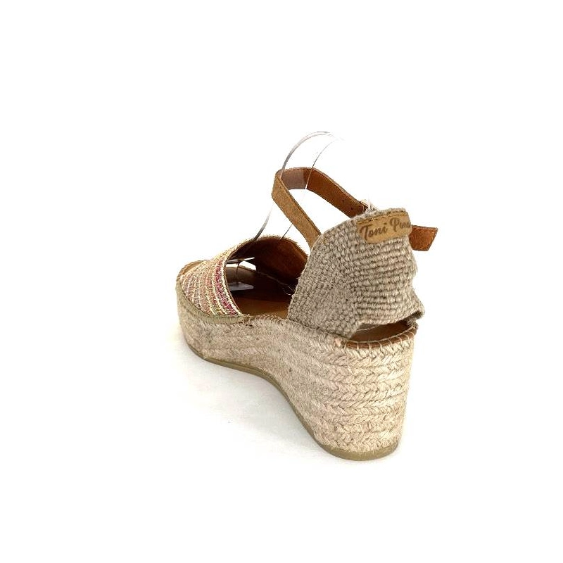 Toni Pons Ivet Textile Multicolore IVET CL - MULTI Printemps Eté 2024