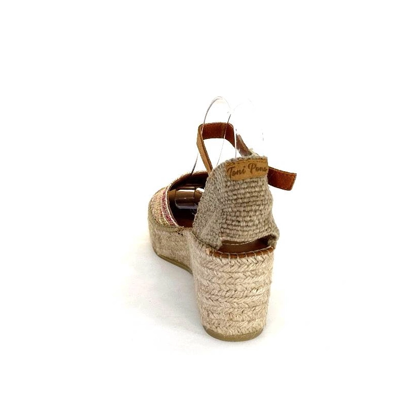 ivet cl Ivoire Chaussures