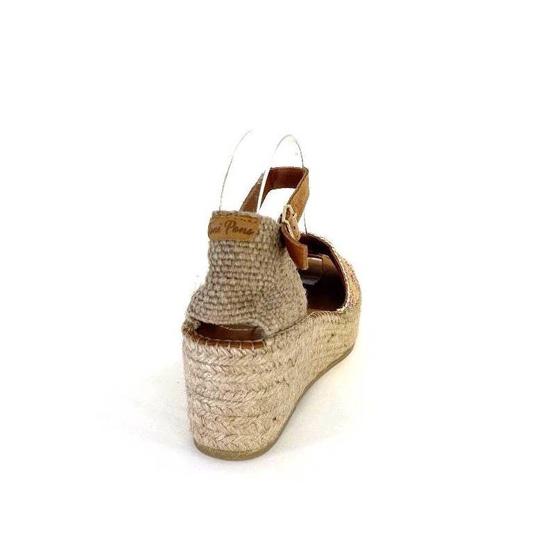 Toni Pons Ivet Textile Multicolore IVET CL - MULTI Printemps Eté 2024