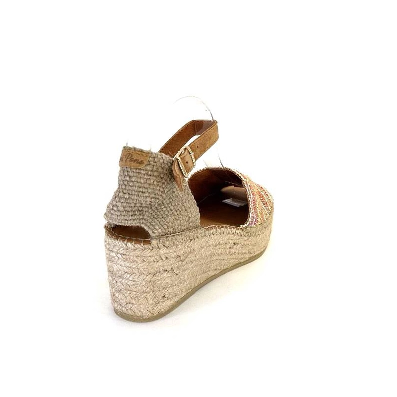 ivet cl Ivoire Chaussures