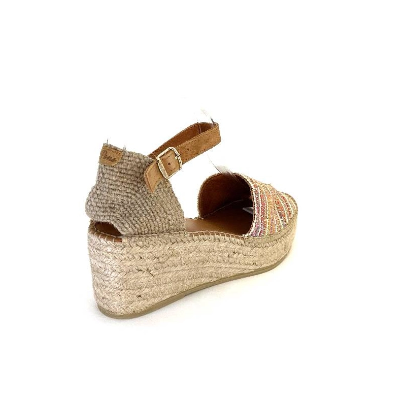 ivet cl Ivoire Chaussures