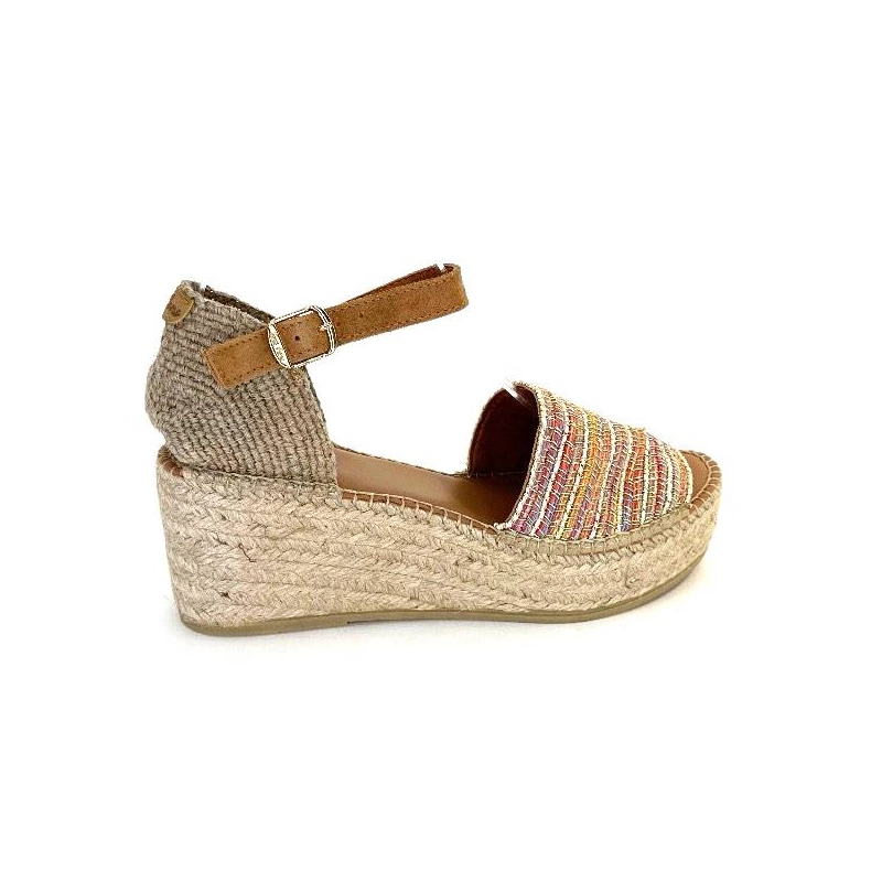 Toni Pons Ivet Textile Multicolore IVET CL - MULTI Printemps Eté 2024