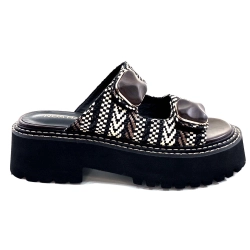 Mules Ivoire Chaussures