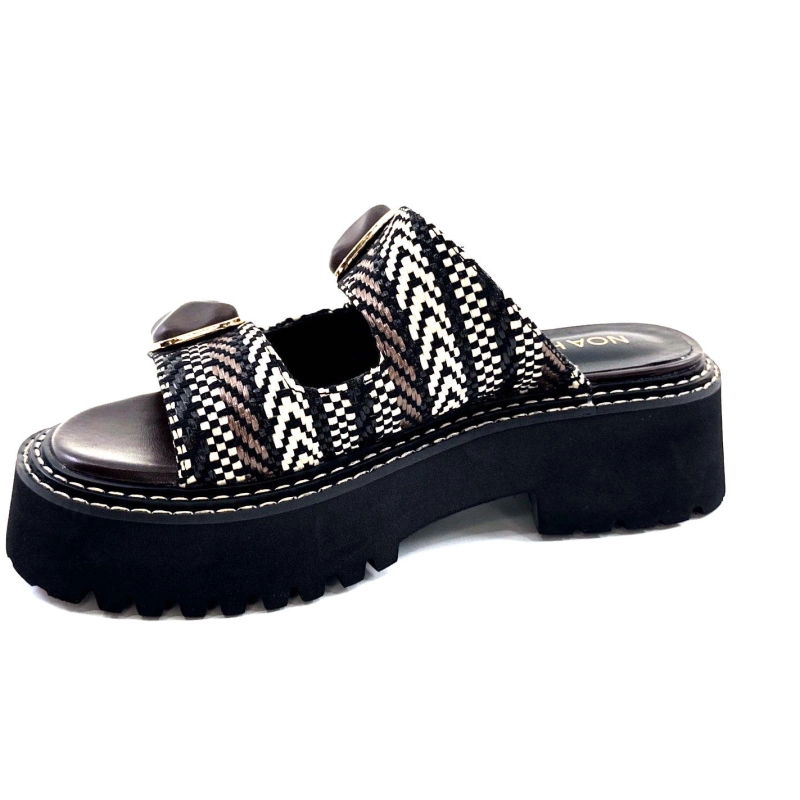 9684m55 Ivoire Chaussures