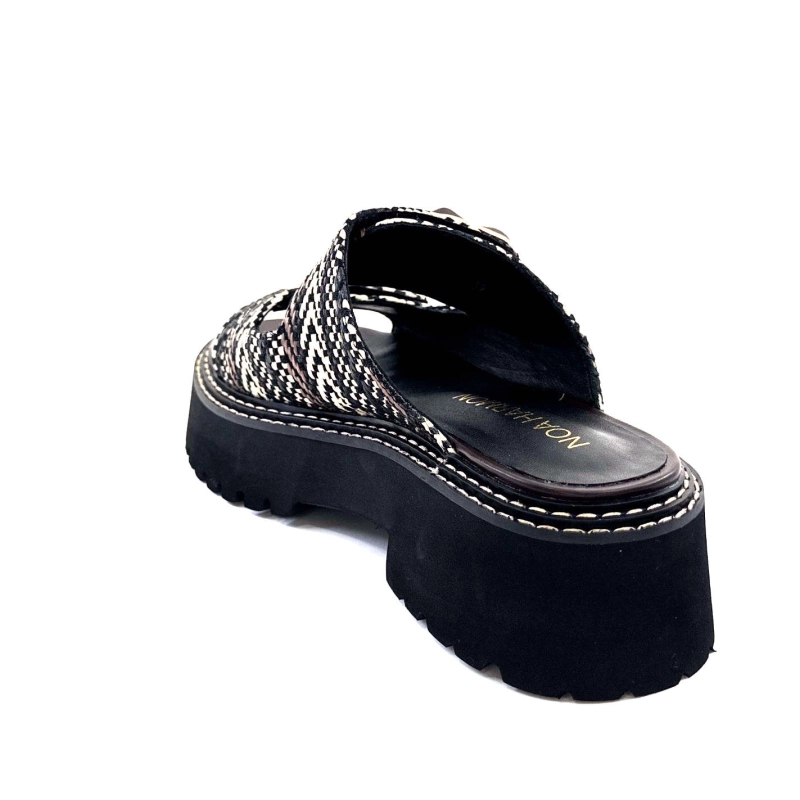 9684m55 Ivoire Chaussures