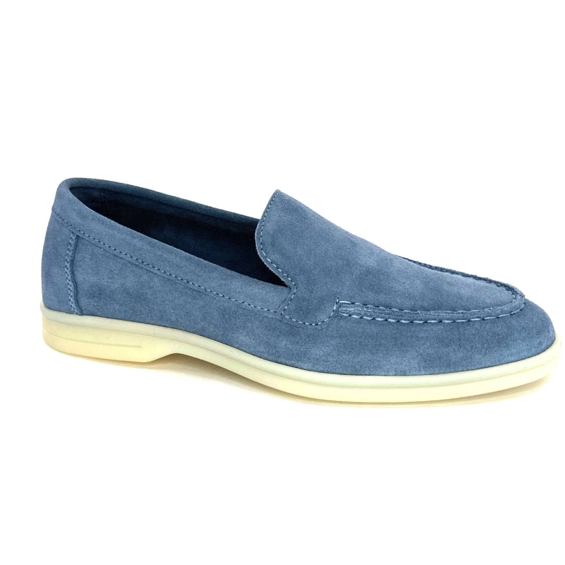 12851 Ivoire Chaussures