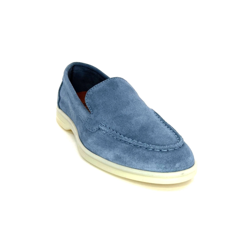 12851 Ivoire Chaussures