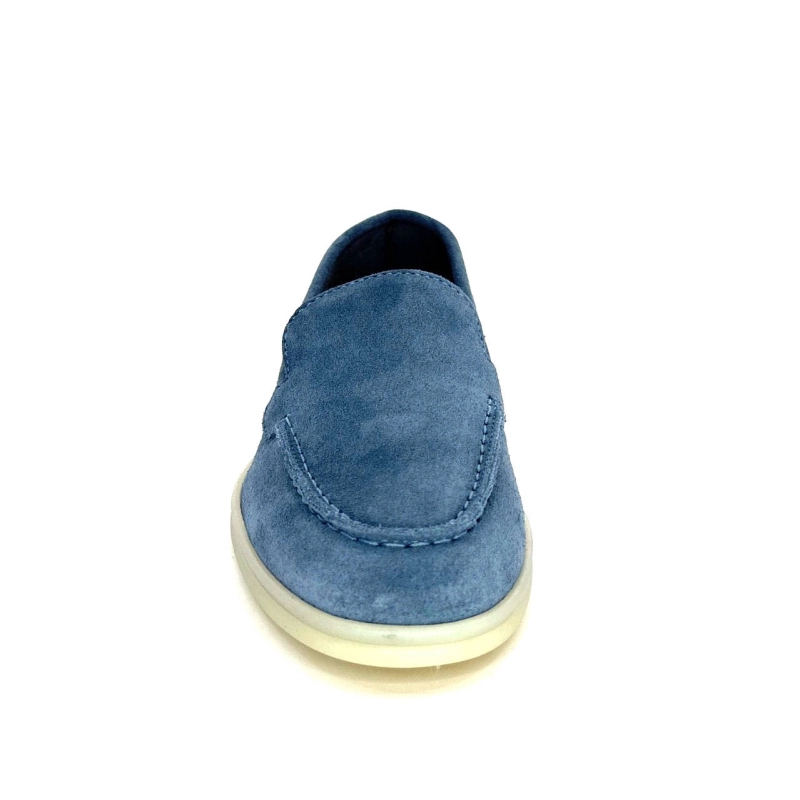 12851 Ivoire Chaussures