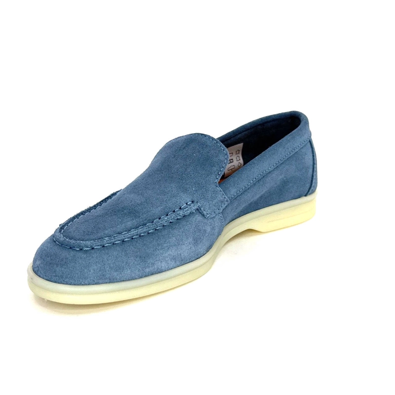 12851 Ivoire Chaussures