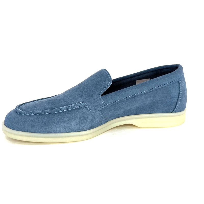 12851 Ivoire Chaussures