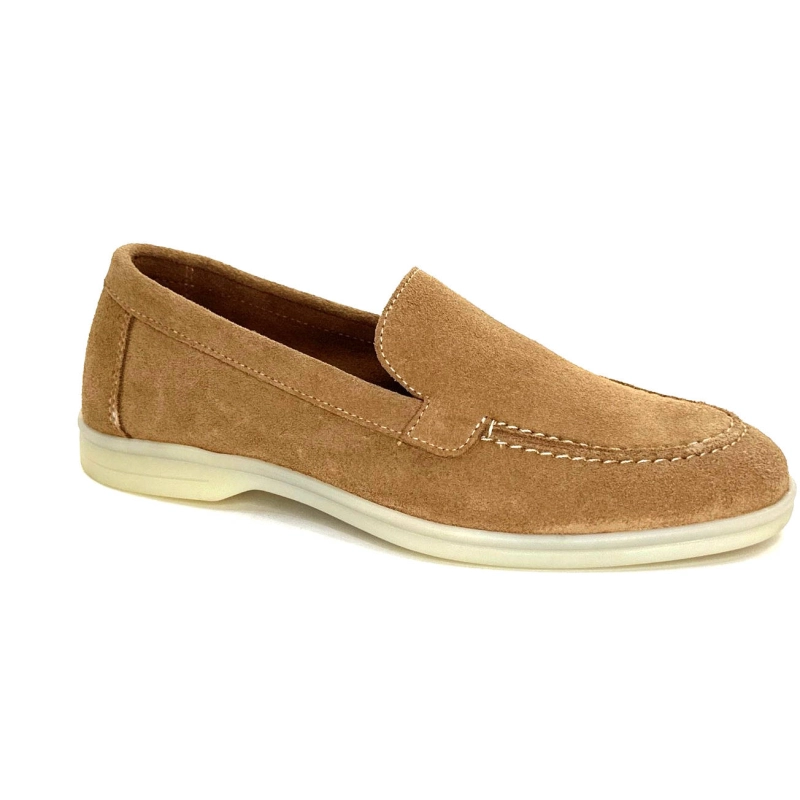 Ivoire 12851 Daim Beige 12851 - CAMURÇA - 3131 BEIGE Printemps Eté 2024