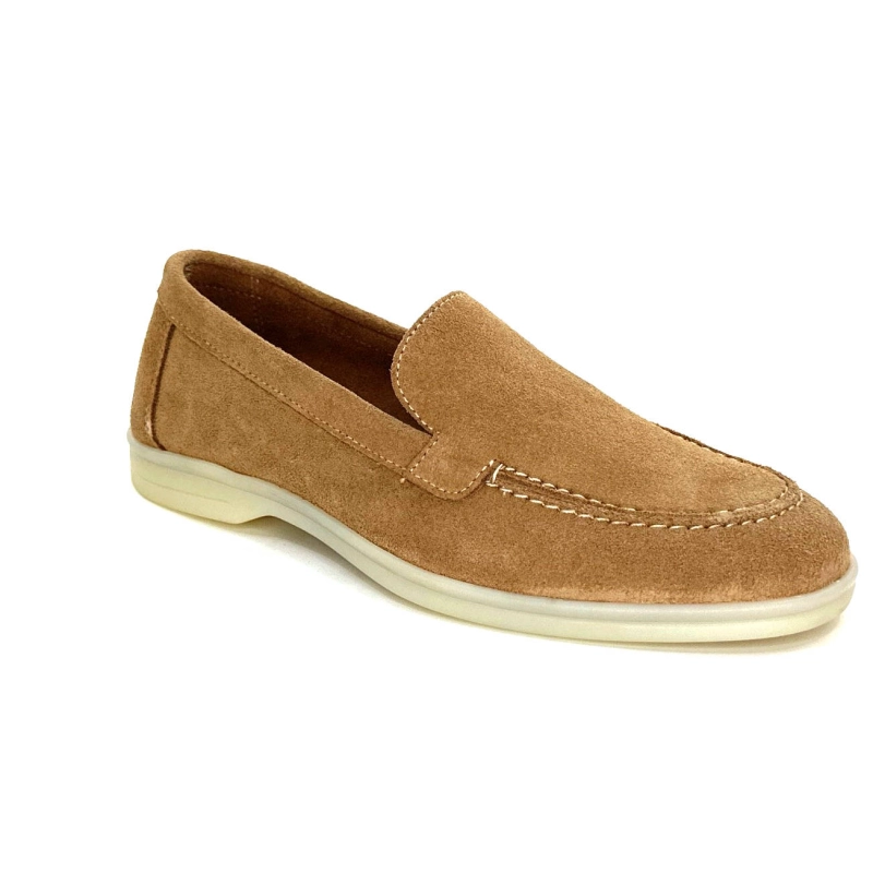 Ivoire 12851 Daim Beige 12851 - CAMURÇA - 3131 BEIGE Printemps Eté 2024