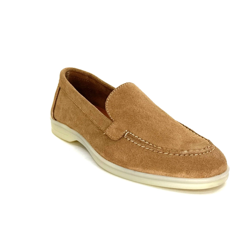 12851 Ivoire Chaussures