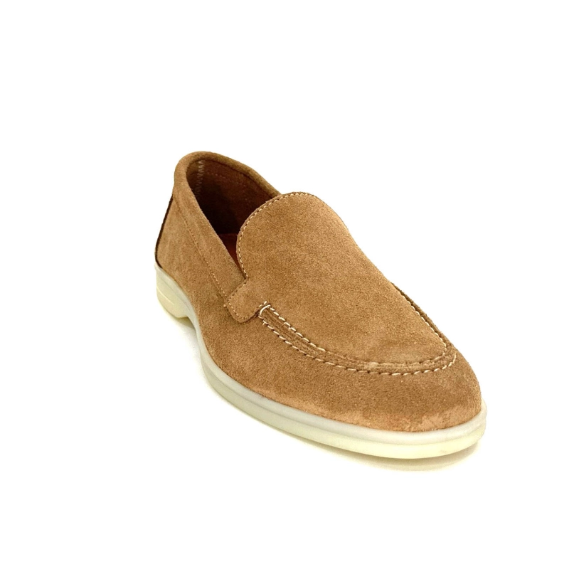 12851 Ivoire Chaussures